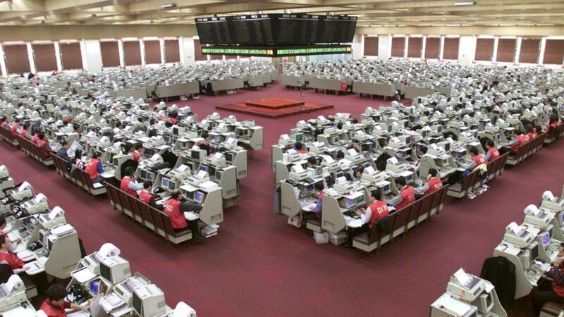 Graveyard developer soars on market debut