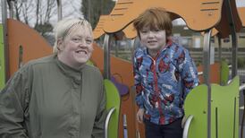 ‘All I want is to save my son’ - mother pleads for drug to help her boy