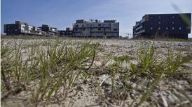 Levy on  undeveloped plots of land payable from 2019