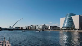 John Laing completes deal to operate Convention Centre Dublin