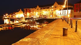 50 great places to stay or eat in Ireland