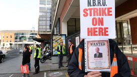 Bus Eireann pickets may be lifted by Thursday afternoon