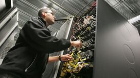 Dublin is now Europe’s largest data hosting cluster