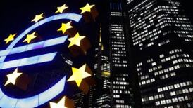 Bank deposits up by €14.3 billion since recapitalisation