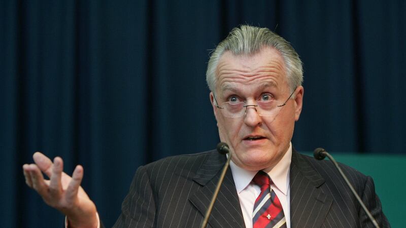 Isme chief executive Mark Fielding: “We cannot forget that many people who never left are still struggling to find work.” Photograph: Frank Miller/The Irish Times