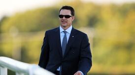 Marengo bids to enhance Derby claims