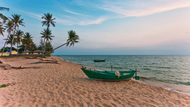 Phu Quoc, Vietnam: visit this paradise island in 2020 before it becomes popular