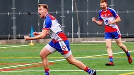 New York’s footballers have made the Bronx frightening once again