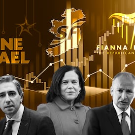 If FG and FF TDs were in favour of early election before they will be even more hot-to-trot now