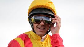 Galileo Gold set to chase Classic double at the Curragh