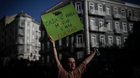 An Irish digital nomad in Lisbon: I question what we’re doing here