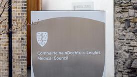 GP faces inquiry over patient’s melon-sized abdominal mass