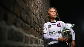 Laura Ward and Sarsfields fully focused on camogie final challenge