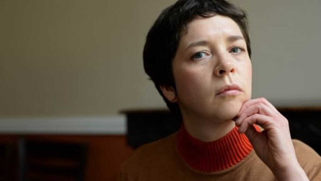 Lisa O’Neill: In Cork to kick off her Irish tour this weekend