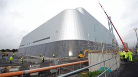 Poolbeg incinerator to fire up after 20 years of opposition