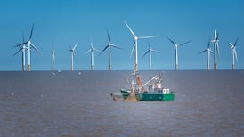 Ireland becoming ‘a renewable powerhouse in Europe’ – Eamon Ryan tells WindEurope conference