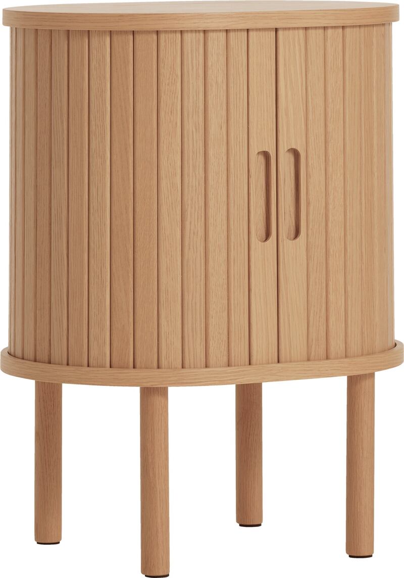 Bedside table, JYSK