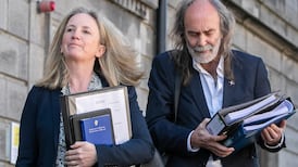 Date set for O’Doherty and Waters appeal over refused Covid-19 law challenge