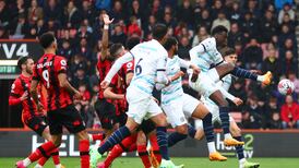 Premier League round-up: Late goals earn Frank Lampard a first Chelsea win since his return