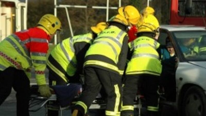 Car-free day – Frank McNally says farewell to a four-wheeled friend