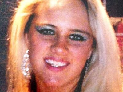 Melanie McCarthy McNamara