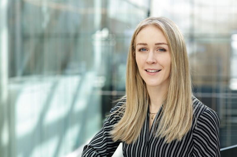 Dr Ryan is working with young adults to help them understand their condition better