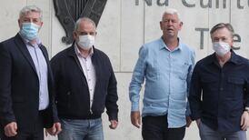 Ex-Christian Brother jailed for ‘morally reprehensible’ abuse