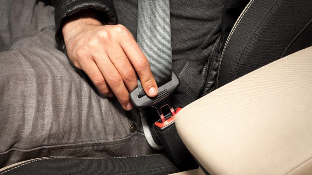 The man argued the laws breached his rights to life, bodily integrity and liberty. Photograph: iStock