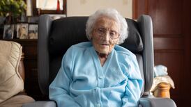Ireland’s oldest person dies at home in Donegal