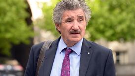 Waterford got ‘f**k all’ in sports capital grants – John Halligan