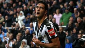 Newcastle’s Mikel Merino recalls the terror of Dortmund bus attack