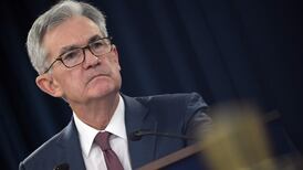 Fed chief Jay Powell says ‘sustained expansion’ likely for US economy