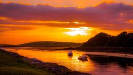 ‘I forgot I could actually go for a walk without my mobile phone’