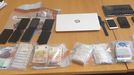 Gardaí move against cyber crime, prostitution gang in Dublin
