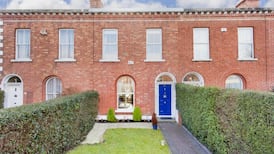 Renovated Rathgar four-bed for €850,000