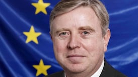 Criticism of appointment of former Cox aide as chief executive of culture city Limerick