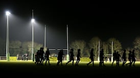 Ireland have earned better platform to showcase talent