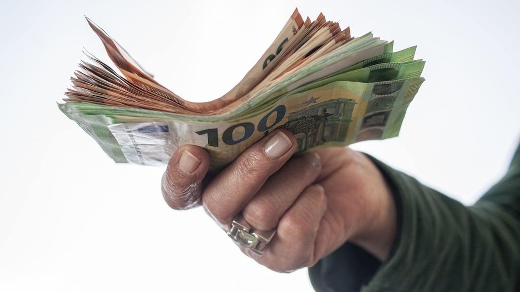 We worry about mortgages but it remains true that it is the cheapest money you will ever borrow