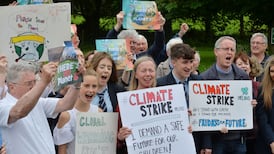 Climate debate heating up as hard data underpins green movement