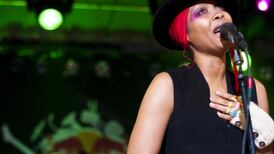 Too cool for New York school