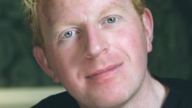 Tommy Fleming gets injunction over bestselling DVD