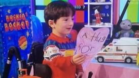 Late Late Toy Show star Adam King to receive Pride of Cork award