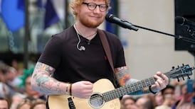 Man jailed over role in online Ed Sheeran ticket scam
