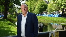 How Senator Aubrey McCarthy befriended notorious murderer the Black Widow