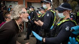 Covid-19: Restrictions to ease in western Sydney