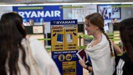Ryanair seeks to reclaim Spanish pay rise