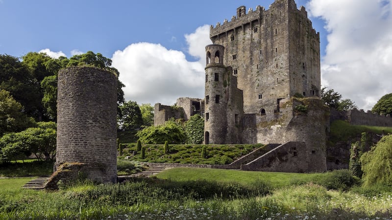 Tourist business cooled off this summer, says Fáilte Ireland’s Tourism Barometer