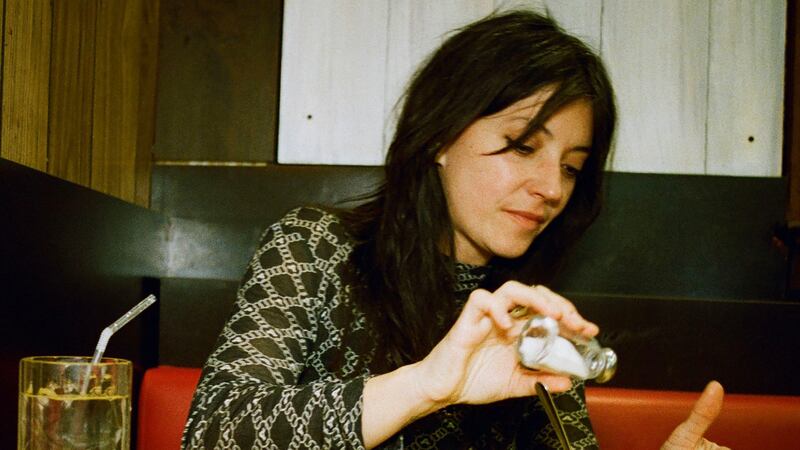Sharon Van Etten on making her latest album: ‘We were trying to conjure as many ghosts as we could’