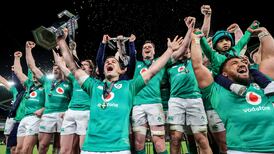 Rugby the favourite sport of Irish women – survey finds