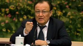 West trying to smear China over Xinjiang detention centres – newspaper